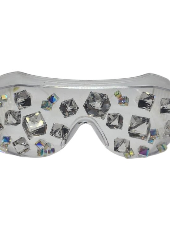 GASOLINE GLAMOUR MASTERMIND SPY SUNGLASSES ? ?✨ main image 6